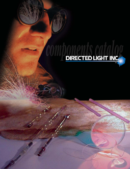 Directed Light Inc. Catalog
