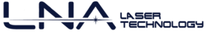 LNA Laser Marking Logo